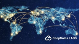 딥세일즈, 기업부설연구소 설립…AI 바이어 발굴 확대