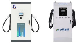 미래오성모빌리티, 홍쟈리뉴에너지 전기차 충전기 국내 독점 판매권 취득