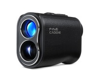 파인디지털, 0.1초 초고속 측정 골프 거리측정기 출시