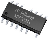 인피니언, GaN 기반 USB-C 어뎁터·충전기용  PFC+하이브리드 플라이백 콤보 IC 출시