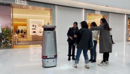 인티그리트, AI 비전데이터·챗GPT 지원 대화 로봇 GPT-플래티 출시
