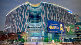 케이메디허브, 메디테크에서 의료기기와 헬스케어 분야 기술 홍보