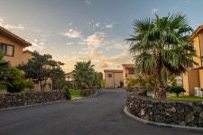 제주 안달루시아 타운하우스, 리조트 회원권 오픈