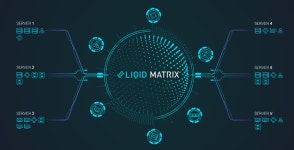 제스프로, 데이터센터 인프라관리기업 리퀴드와 독점총판 계약체결