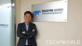 텔레다인르크로이, 계측기 시장 요구사항, WaveMaster 8000HD로 기여