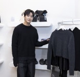 문체부 글로벌 한류사업에 배우 정일우, 의류 브랜드 부희 참여
