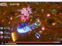 플라이웨이게임즈, 트리니티 서바이버즈 스팀 출시