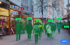 아시아크라우드네트웍스 | [TECH한주] AI에 쓰이는 데이터, 어디서 만드나?…'크라우드웍스'