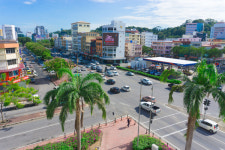 코타키나발루 자유여행 패키지 전문 가이드맨 코타키나발루점, 여름맞이 멤버십 이벤트 진행