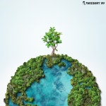 디저트39, 친환경 캠페인 진행…환경 위해 74억원 투자