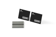 SK하이닉스, 세계 최고 사양 GDDR7 D램 공개…3분기 양산