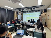  화순군-주식회사 국제커리어, 화순군 청년들 위한 취업프로그램 운영