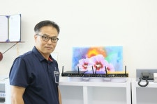 삼호글로벌㈜, 2024 에듀플러스위크 미래교육박람회에서 통합형 OPS 컴퓨터 선보여