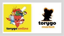 해피비비컴퍼니, 지스타 2024서 토리고마켓 공개...토리고 온라인 관람객 호평