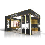  뷰티 디바이스 듀얼소닉, CES 2025 참가