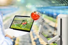 죽어가는 농업 살리는 길은 AI 접목 스마트팜