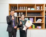 듀얼소닉, 우수 중소기업 선정...ESG 경영 강화 