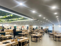  호텔식 샤브뷔페 샤브올데이, 인천 논현점 오픈