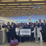 샤브올데이, 양주 삼숭점 오픈 기념 지역 아동 식사 후원 활동 진행