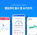 하우투약, 슈가코치로 혈당시장 공략 나선다