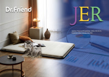 닥터프렌드, 학술지 JER 통해 헬스케어 원리 검증