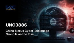 중국 해킹 그룹 UNC3886, 주니퍼 주노스 타깃 사이버 공격 단행