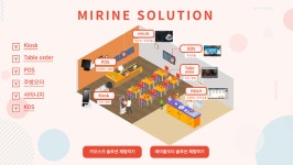 스마트결제솔루션 기업 에드원, 3년 연속 기술공급기업 선정