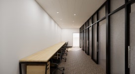 평촌 인덕원 버밍엄 공유 소호 비상주 사무실 스마트탑 오피스 오픈