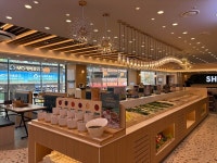 호텔식 샤브뷔페 샤브올데이, 양주 고읍점 오픈… 다양한 모임 제격