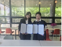 ㈜명성테크와 ㈜엠케이파트너, 대한민국 배터리 화재위험 대응 위한 MOU 체결