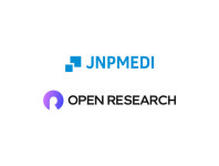 제이앤피메디-오픈리서치, AI 기반 의료 정보 인텔리전스 연구 협력