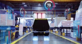 [스마트팩토리·디지털트윈-③] 로크웰오토메이션, AI 기반 자율 제조 미래를 열다