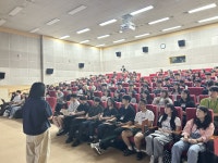 유클리드소프트, ABC 부트캠프(미래내일 일경험 지원사업) ESG 포럼&세미나 1회차 성료