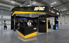 이삭엔지니어링, 인도네시아 국제 스마트시티 엑스포 2025 참가 예정