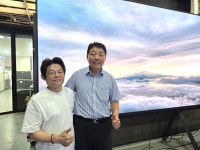 예술로 담은 환경 메시지… 국토해양환경국제문화예술대전 수상작, 한전아트센터 전시