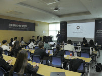  비엠코퍼레이션, 원더바레 세번째 가맹설명회 송료 내년 상반기 20호점 돌파 목표