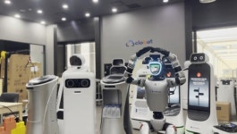 명령 아닌 소통하는 동료로…클로봇, 사회적 기능 탑재 휴머노이드 공개