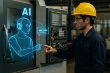 엣지크로스, MachineGPT로 Physical AI 시대 연다… 산업 인프라 지능화 가속