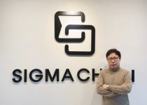 곽진영 시그마체인 대표, 싸이월드 인수·운영재개 선언 데이터 복원해 추억 돌려드릴 것