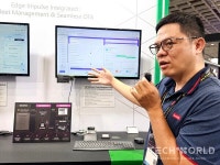 [컴퓨텍스 2026 현장] 이노디스크, 5계층 엣지 AI 에코시스템으로 AI 상용화 가속