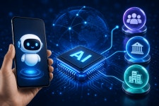 '모두의 AI' 시동…국민 AI 서비스 구축 경쟁 본격화
