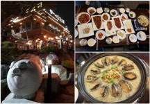 남양주 팔당 맛집 연말모임장소로 주목받는 일심본가콩요리