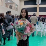 탁구 신동 신유빈, 중학교 졸업...고교 진학 대신 실업행 선택