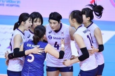 ‘김연경 공백’ 여자배구, 태국 이길 수 있나