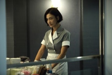 배우 박효주, ‘호텔 레이크’ 유일의 메이드 역...명품 호러 연기