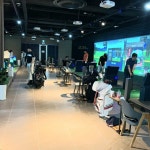 광교 라움 골프아카데미, 배우는 사람에게 맞춘 골프 레슨 선보여