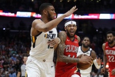 NBA 프로농구, 중단 4개월 만에 시즌 재개...7월 31일 유타-뉴올리언스 첫 경기