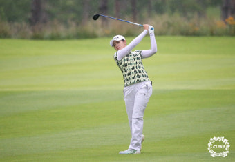 [KLPGA] '첫 다승 찬스' 박현경, 