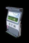 골프타석 스크린 개발 업체 ㈜NCSS, GTR 브랜드 런칭-골프단 모집