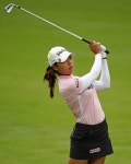 [LPGA] 이미향, 숍라이트 클래식 첫날 노보기 8언더파 공동 선두